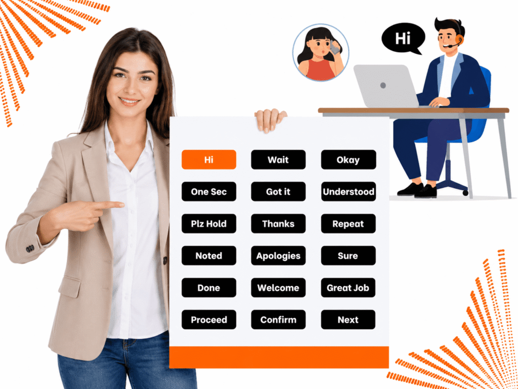 Avatar-Dialer