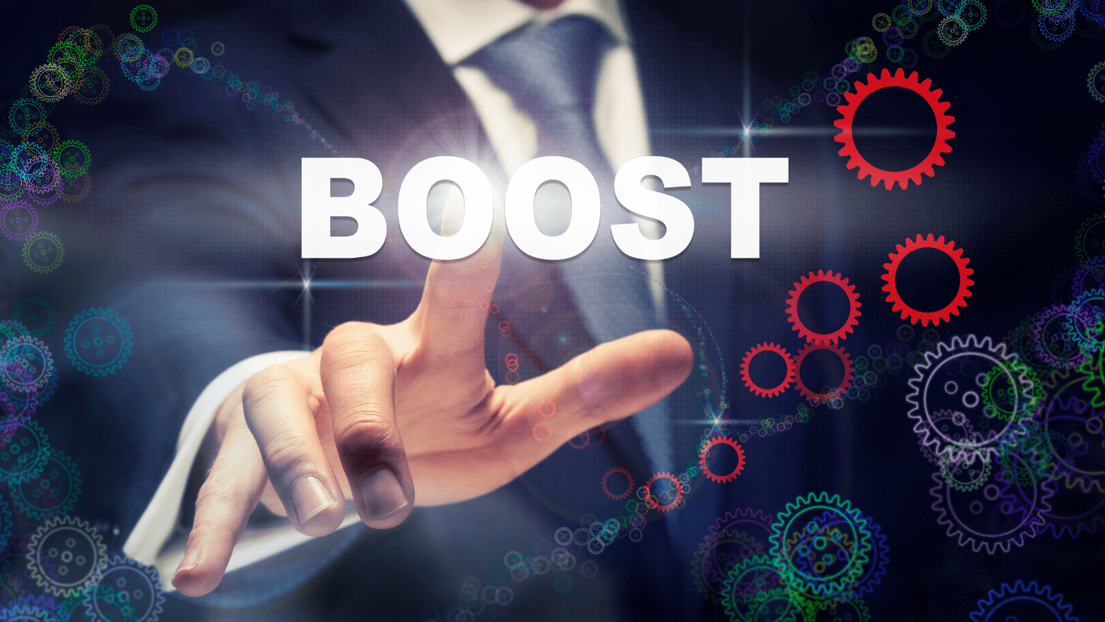 Boost-Productivity