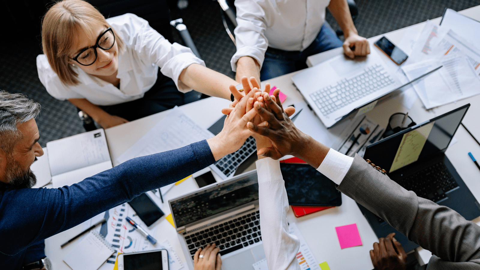 Enhance-Team-Mobility