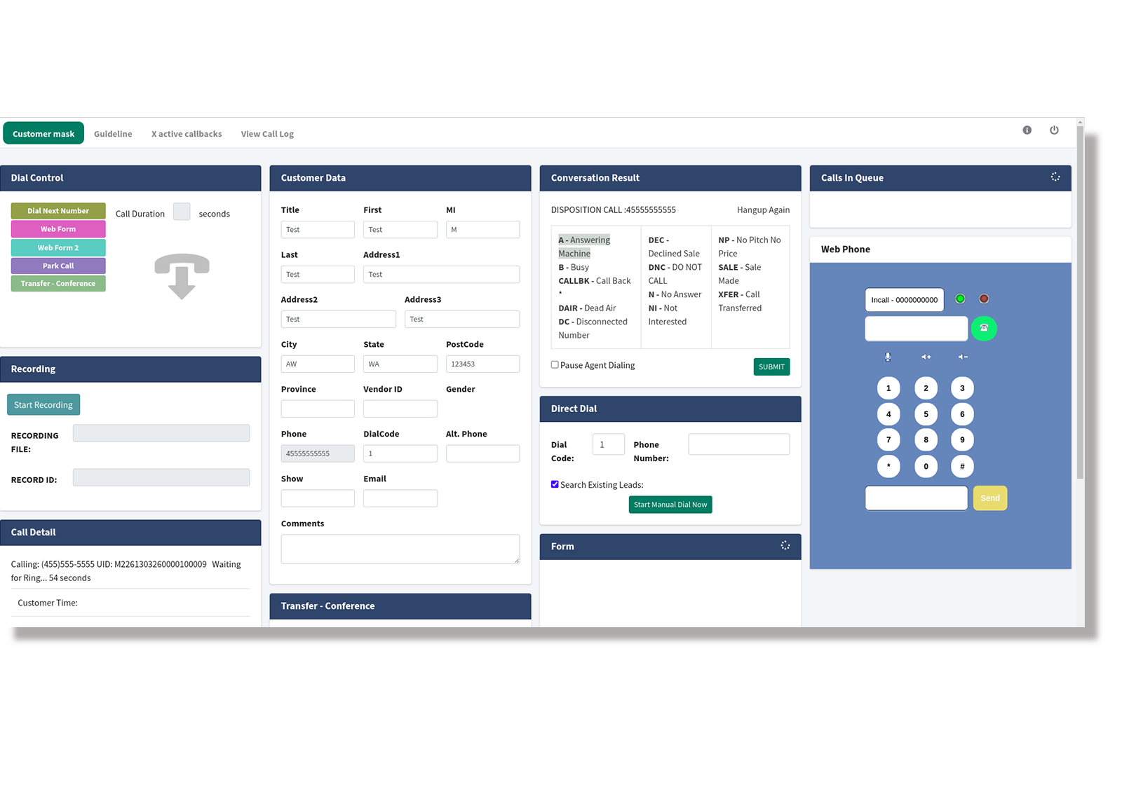 Agent-Dashboard-3