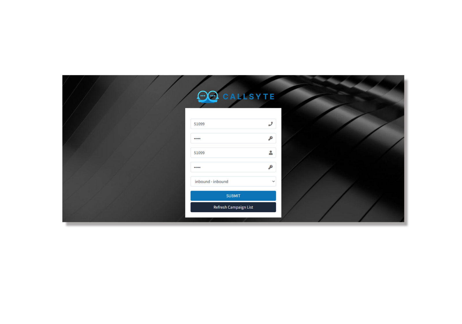 Agent-Login-5