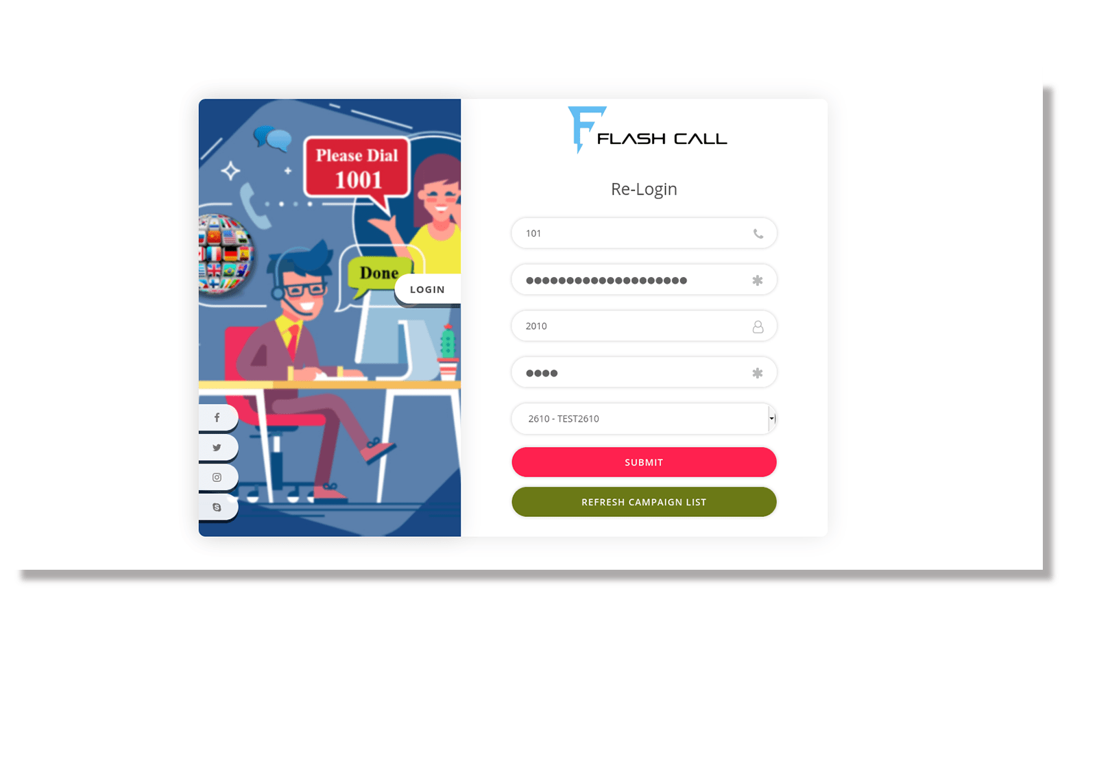 Agent-web-client-Re-Login-1