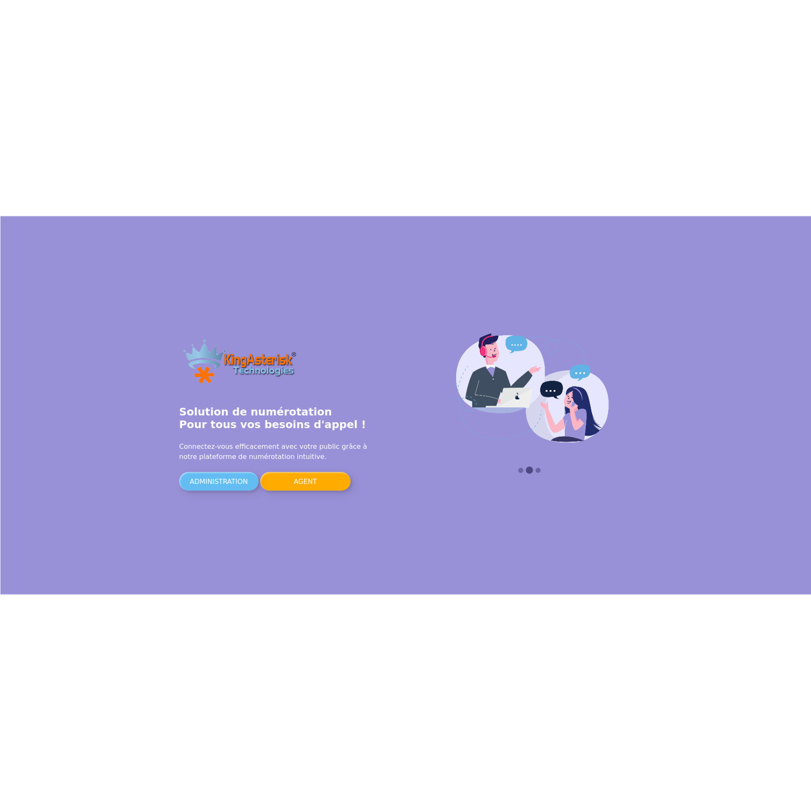 custom theme